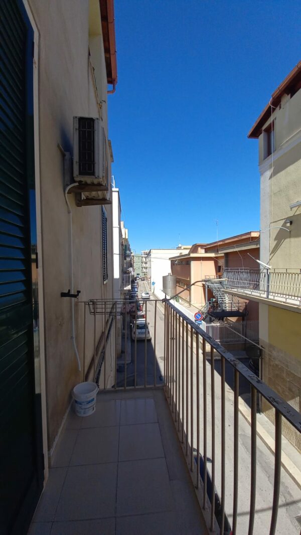 Appartamento in zona Via Andria - immagine 19