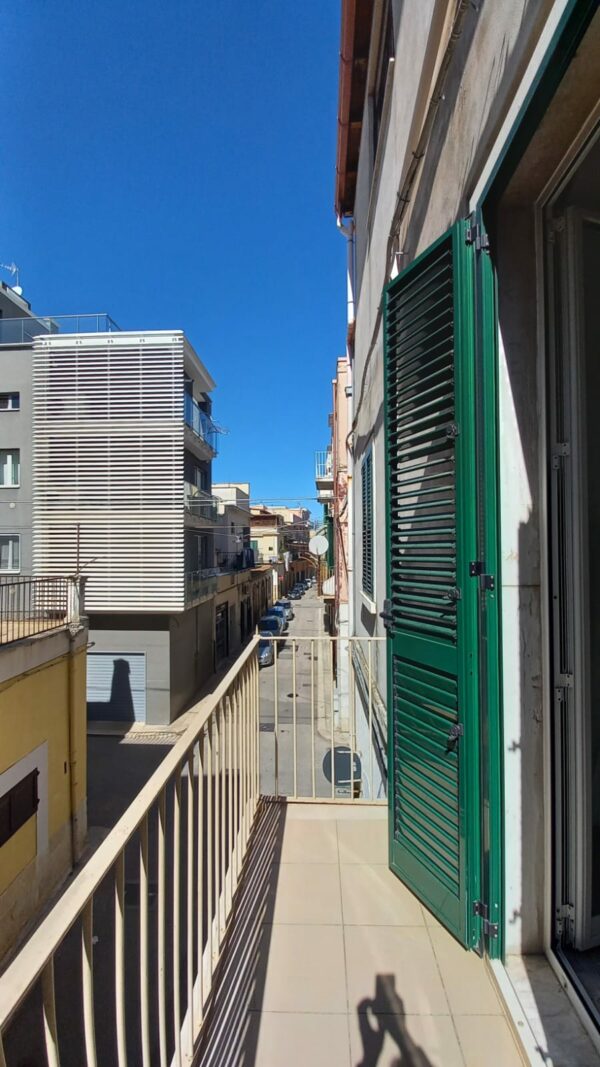 Appartamento in zona Via Andria - immagine 16