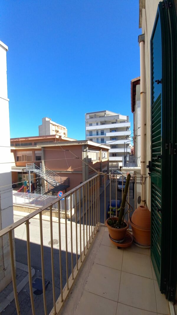 Appartamento in zona Via Andria - immagine 17
