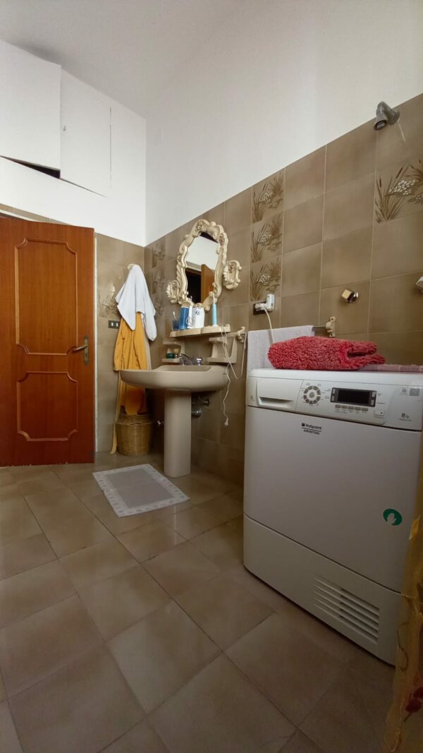 Appartamento in zona Via Andria - immagine 13