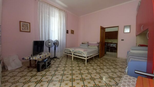 Appartamento in zona Via Andria - immagine 9