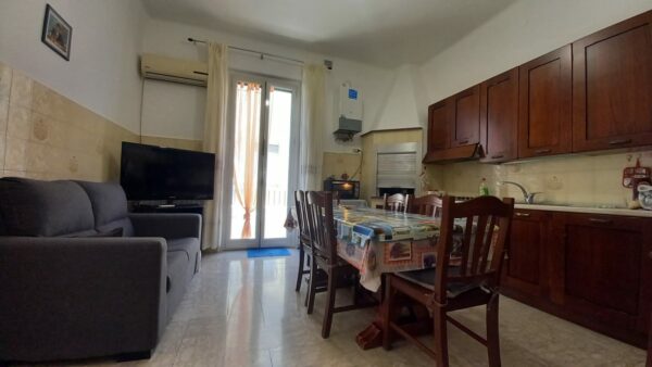 Appartamento in zona Via Andria - immagine 12