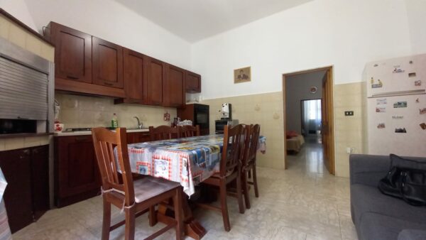 Appartamento in zona Via Andria - immagine 11