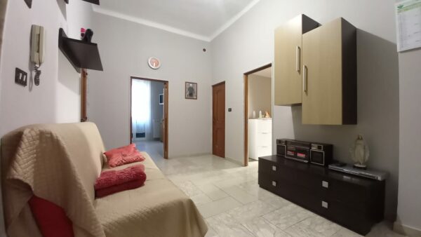 Appartamento in zona Via Andria - immagine 3