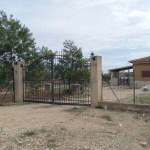 Villa in zona Viale San Vittore