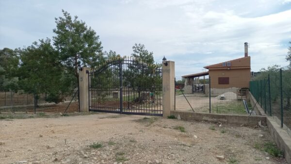 Villa in zona Viale San Vittore - immagine 9