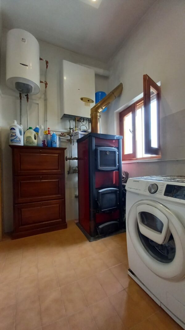 Villa in zona Viale San Vittore - immagine 7