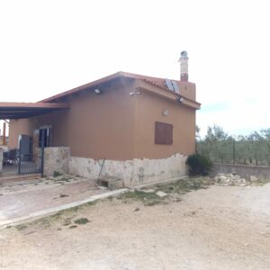 Villa in zona Viale San Vittore