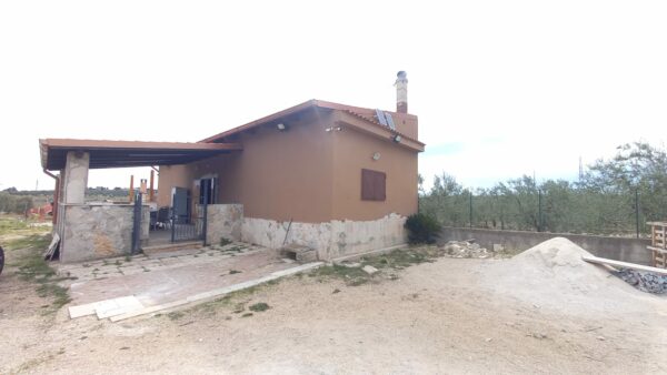 Villa in zona Viale San Vittore