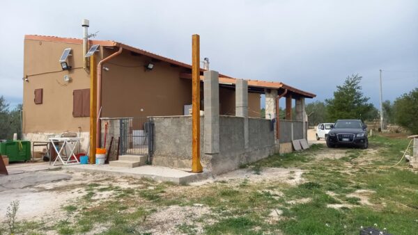 Villa in zona Viale San Vittore - immagine 11