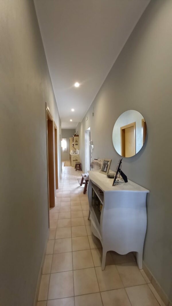 Villa in zona Viale San Vittore - immagine 5