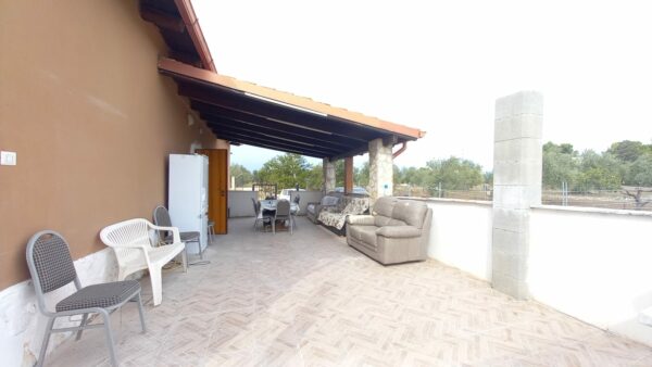 Villa in zona Viale San Vittore - immagine 12