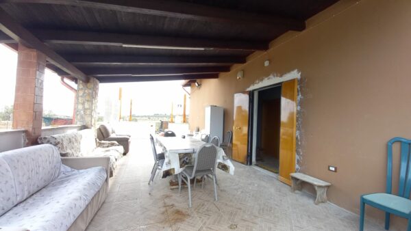 Villa in zona Viale San Vittore - immagine 13
