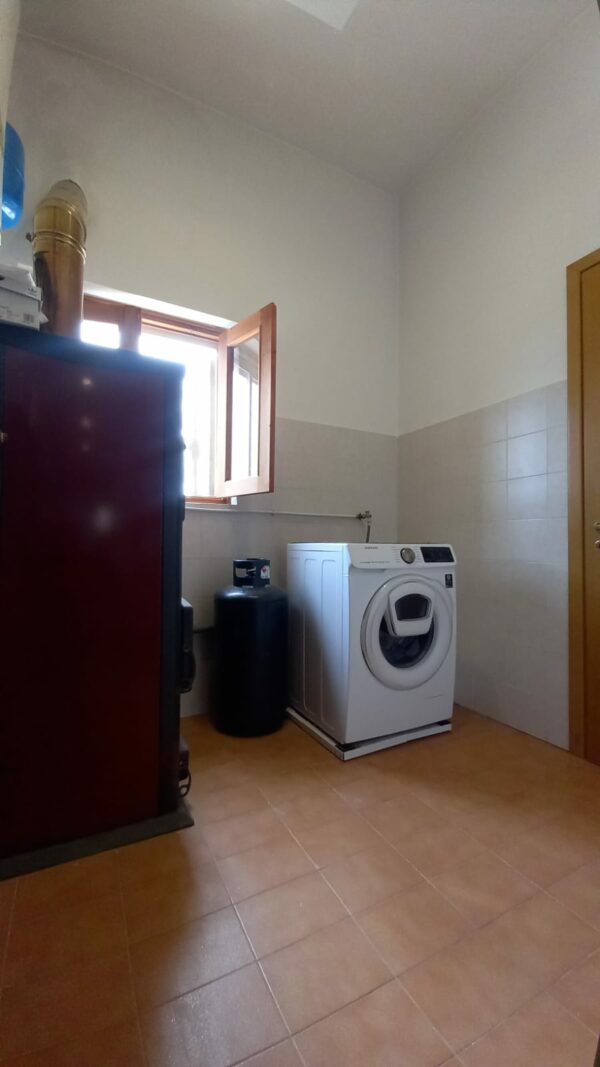 Villa in zona Viale San Vittore - immagine 8