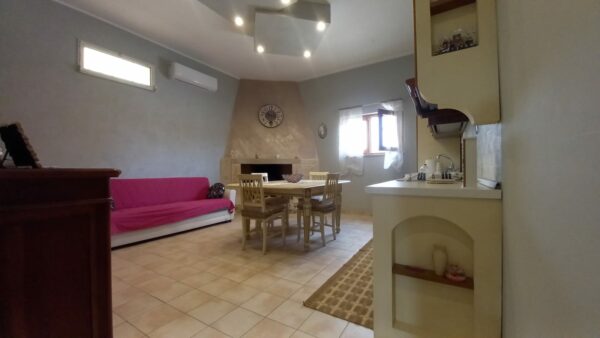 Villa in zona Viale San Vittore - immagine 4