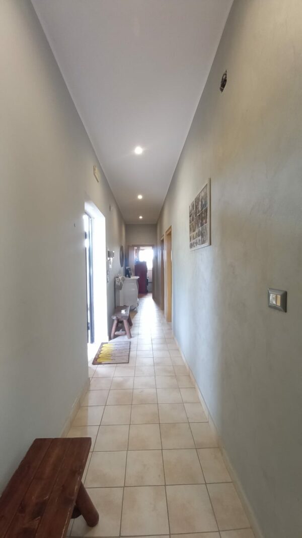 Villa in zona Viale San Vittore - immagine 14
