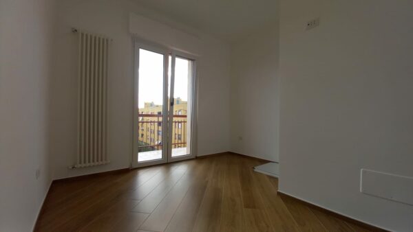 Appartamento con ascensore + garage in zona Via Prenestina - immagine 12