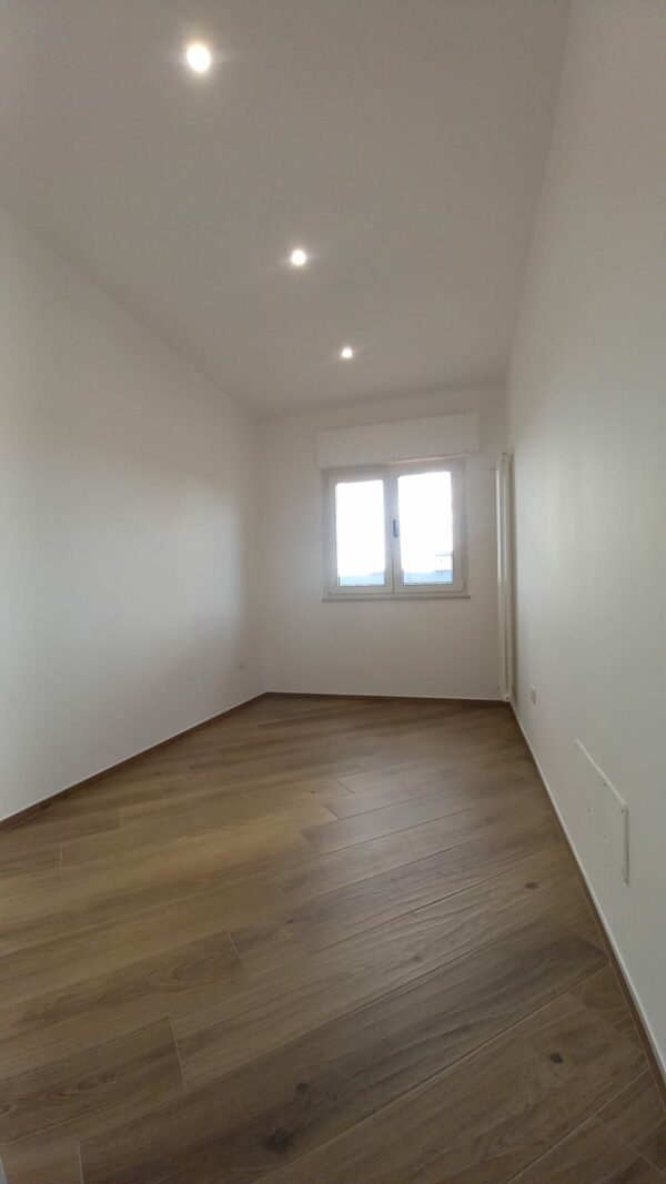 Appartamento con ascensore + garage in zona Via Prenestina - immagine 13