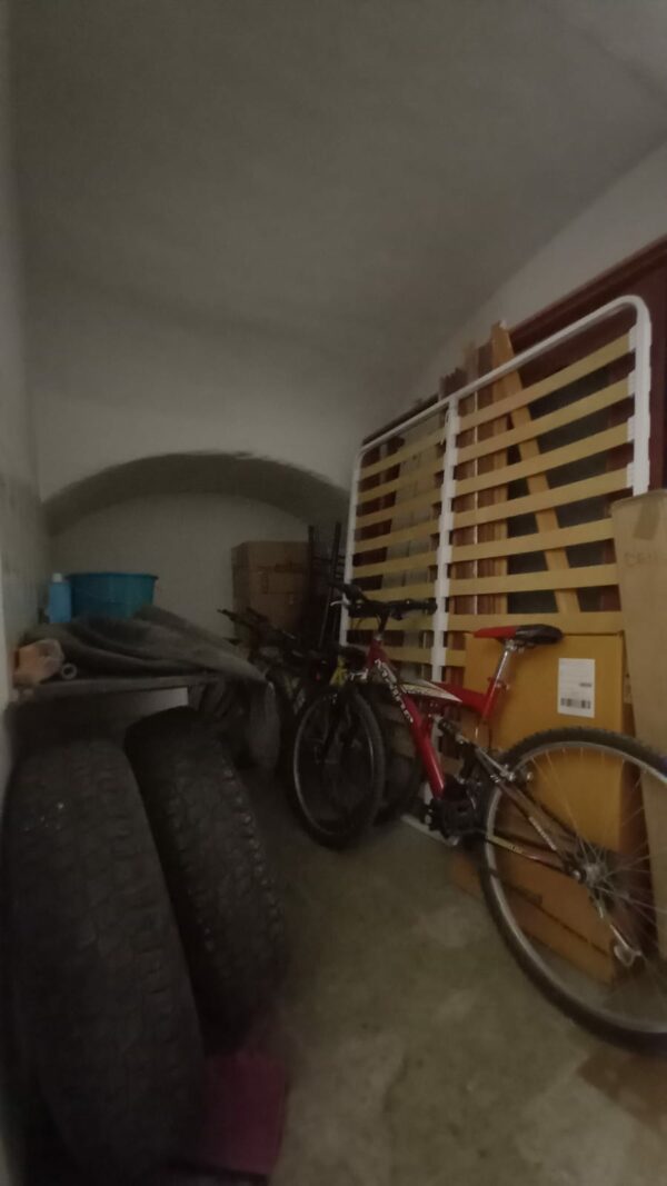 Locale uso abitazione in zona Piazza Parini - immagine 4