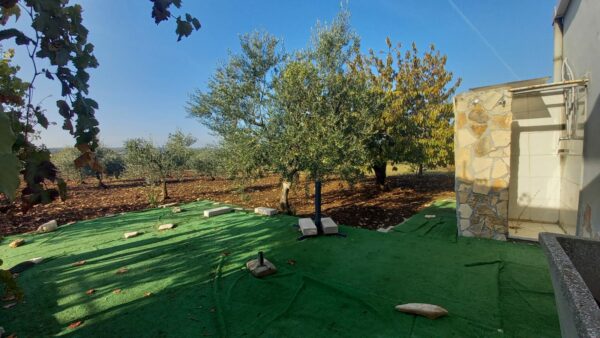 Villino in vendita in zona Contrada Difesa - immagine 15