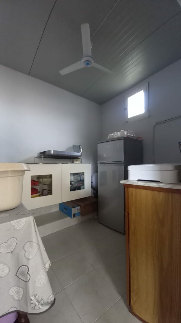 Villino in vendita in zona Contrada Difesa - immagine 7
