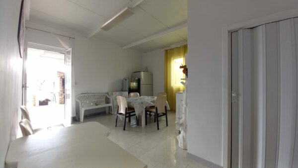 Villino in vendita in zona Contrada Difesa - immagine 6