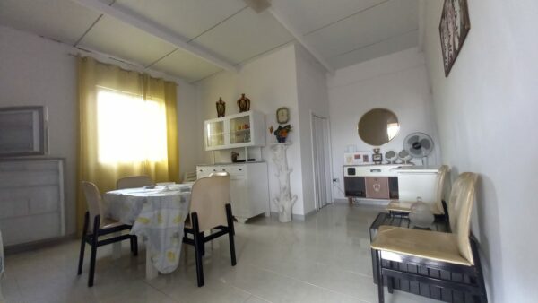 Villino in vendita in zona Contrada Difesa - immagine 5