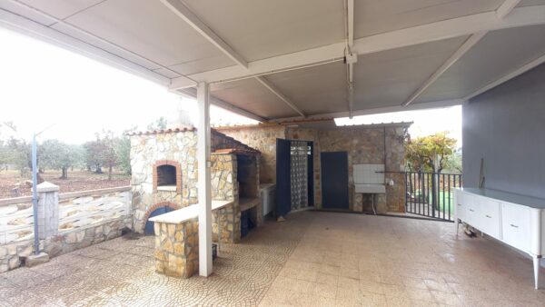 Villino in vendita in zona Contrada Difesa - immagine 10