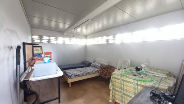 Villino in vendita in zona Contrada Difesa - immagine 9