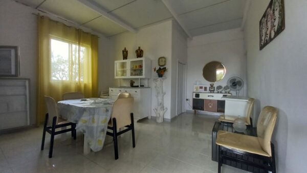Villino in vendita in zona Contrada Difesa - immagine 4