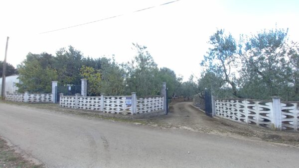 Villino in vendita in zona Contrada Difesa - immagine 19