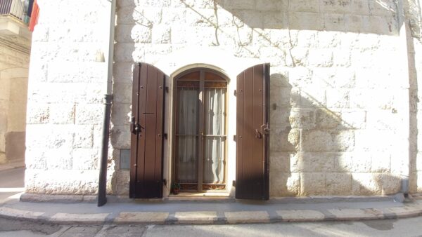 Locale uso abitazione in zona Via Castel del Monte - immagine 3