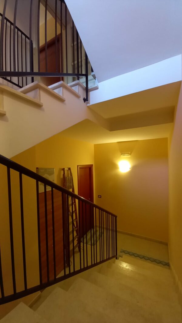 Villa bifamigliare in zona Via San Magno - immagine 16