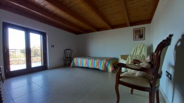 Villa bifamigliare in zona Via San Magno - immagine 20