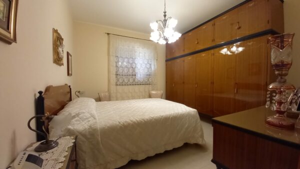 Villa bifamigliare in zona Via San Magno - immagine 5