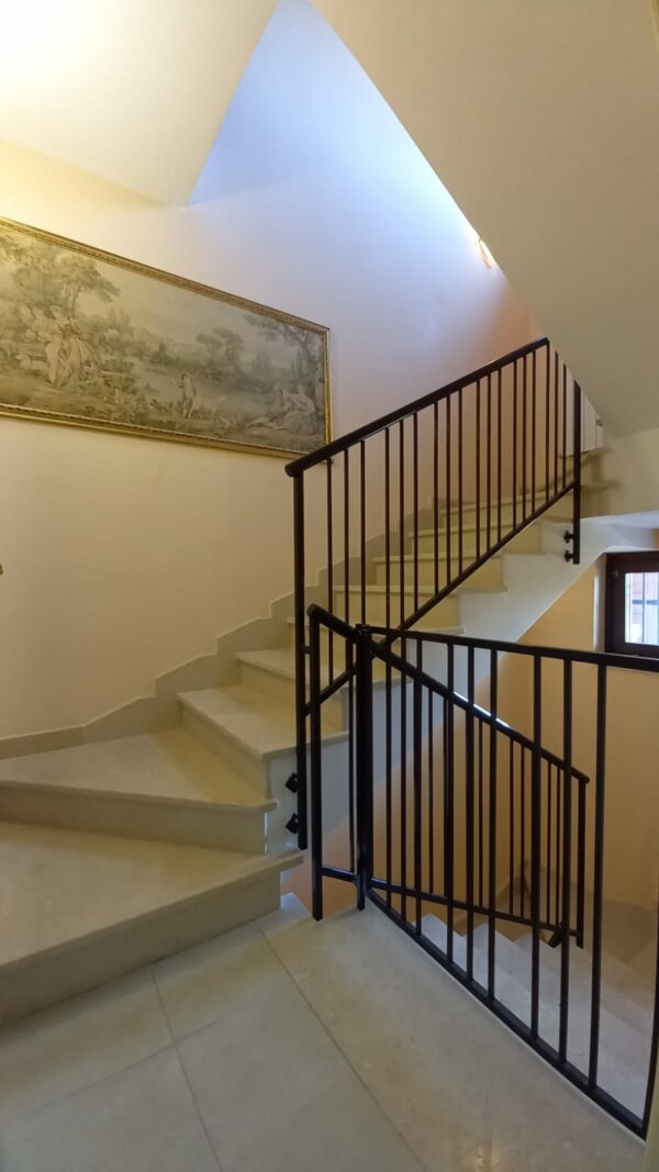 Villa bifamigliare in zona Via San Magno - immagine 14