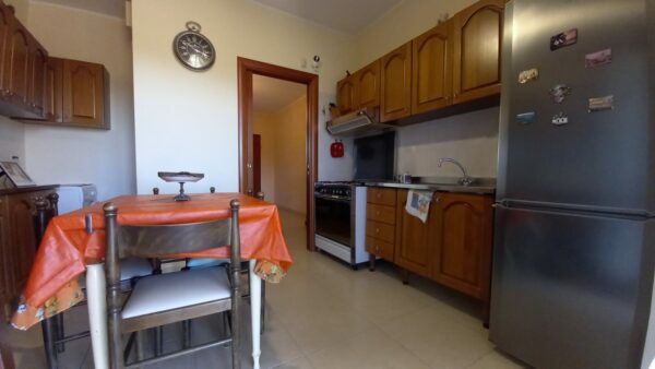 Villa bifamigliare in zona Via San Magno - immagine 9