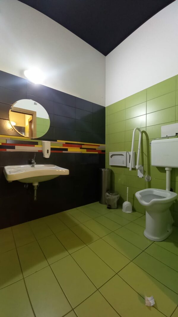Attività bar in zona Piazza XI Febbraio - immagine 6