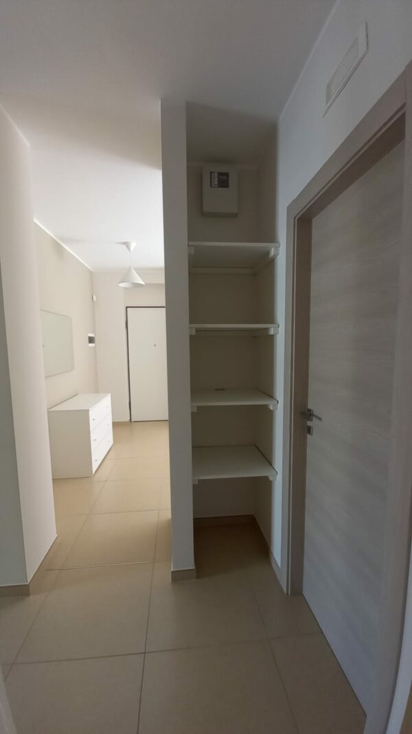 Appartamento in Viale Friuli - immagine 12