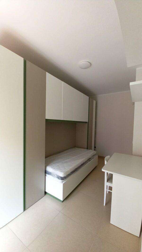 Appartamento in Viale Friuli - immagine 10