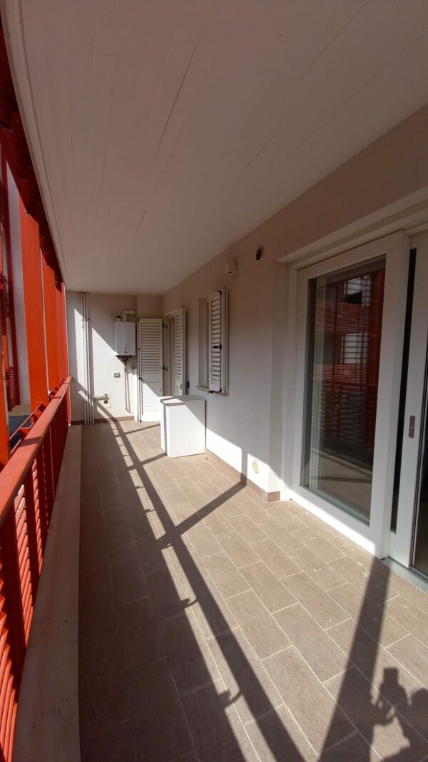 Appartamento in Viale Friuli - immagine 16