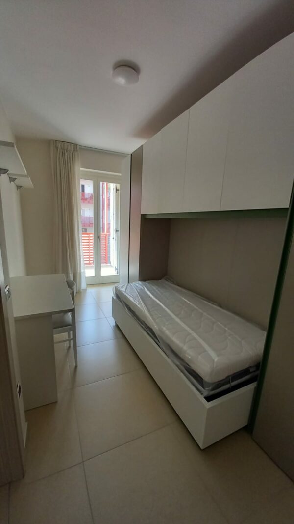 Appartamento in Viale Friuli - immagine 11
