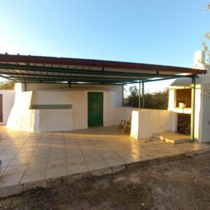 Terreno agricolo in zona Contrada Murgetta