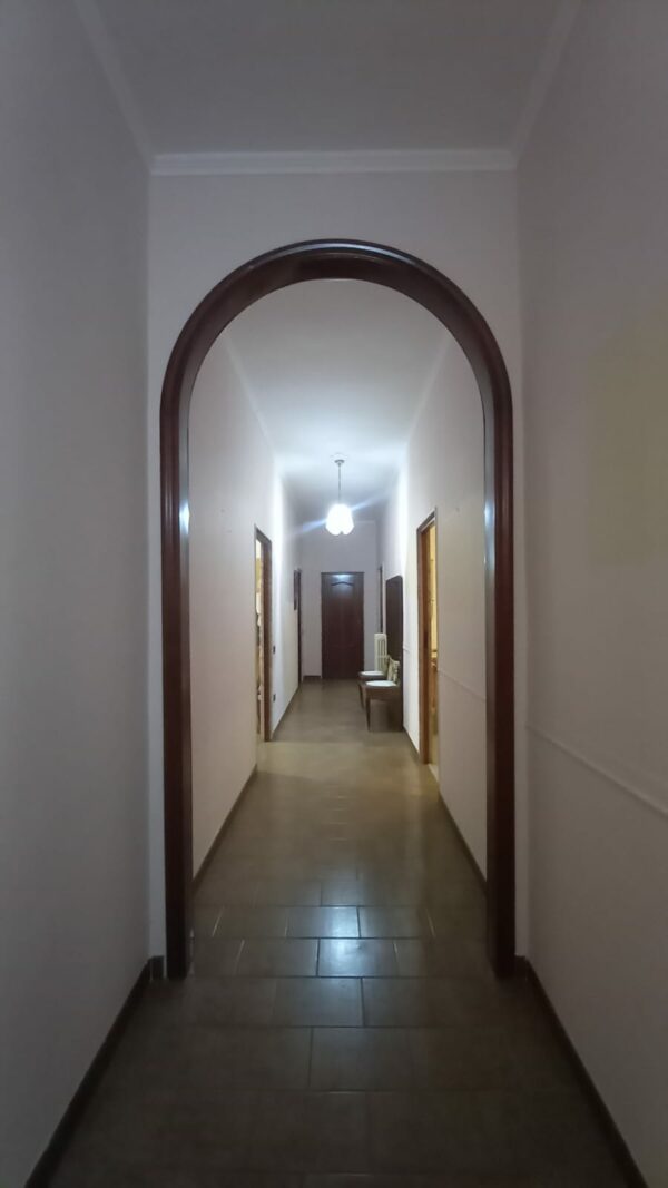 Appartamento in zona Piazza Almirante - immagine 6