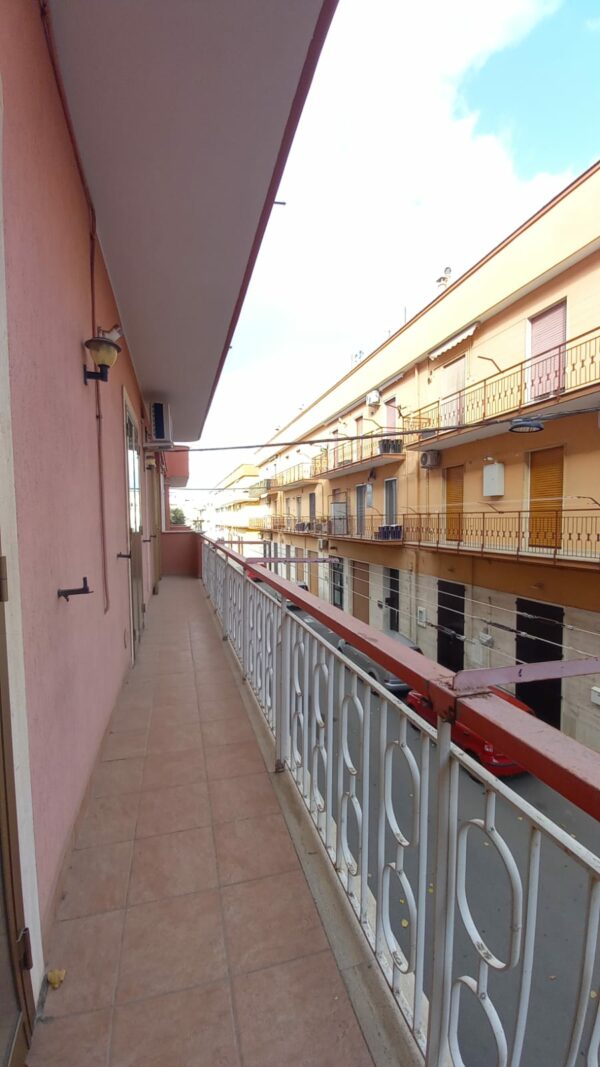 Appartamento in zona Piazza Almirante - immagine 14