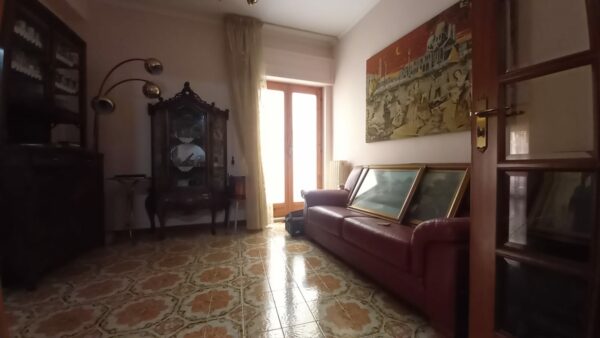 Appartamento in zona Piazza Almirante - immagine 5