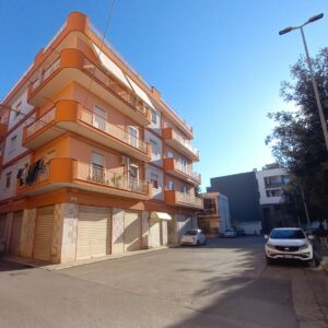Appartamento in zona Piazza Almirante