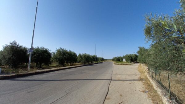 Terreno industriale in zona Via Scannagatta - immagine 2