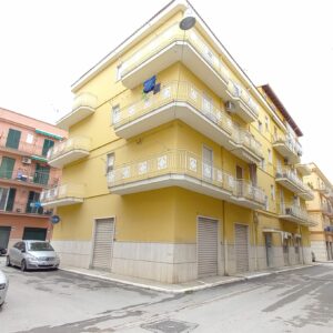Appartamento in zona Stazione