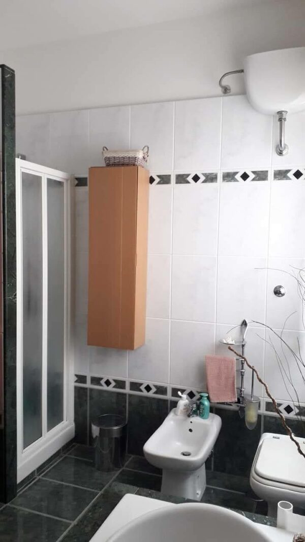 Appartamento in zona Stazione - immagine 17